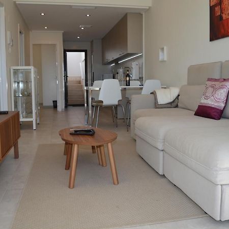 Comfortable Apartment In Torre De La Horadada Dış mekan fotoğraf