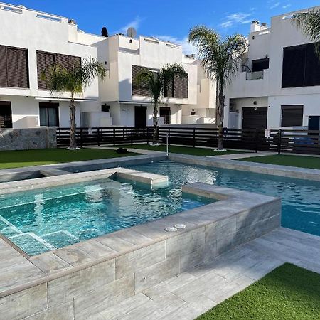 Comfortable Apartment In Torre De La Horadada Dış mekan fotoğraf