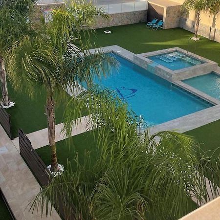 Comfortable Apartment In Torre De La Horadada Dış mekan fotoğraf