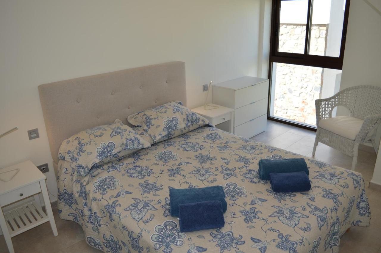 Comfortable Apartment In Torre De La Horadada Dış mekan fotoğraf