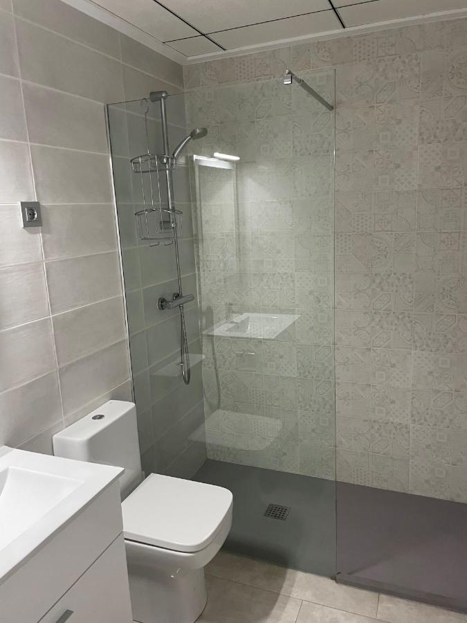 Comfortable Apartment In Torre De La Horadada Dış mekan fotoğraf
